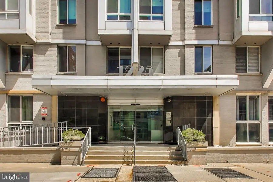 1225 13th St Nw #506, Washington, DC 20005 - #2