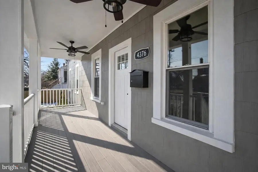 4376 Southern Ave Se, Washington, DC 20019 - #2