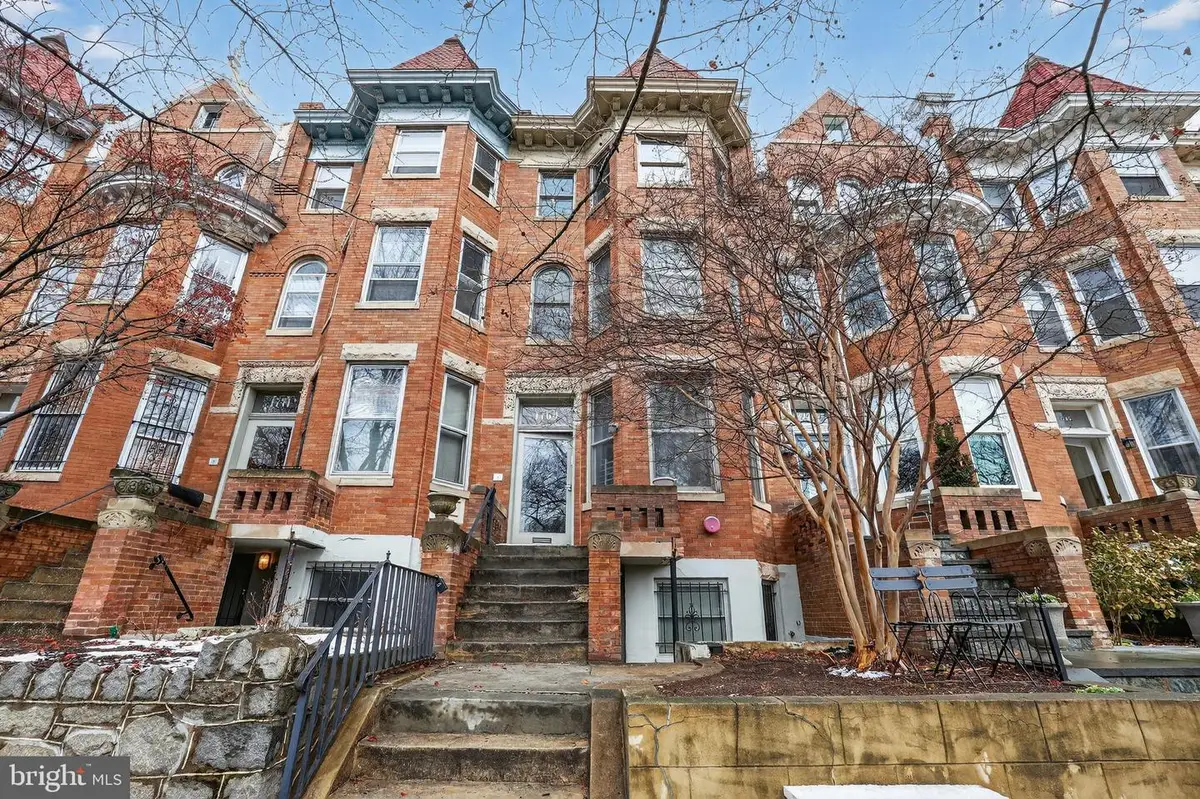 1771 T St Nw, Washington, DC 20009 - #1