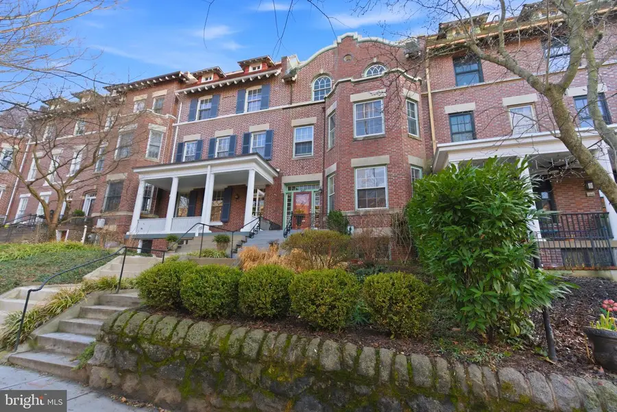 1820 Lamont St Nw, Washington, DC 20010 - #2