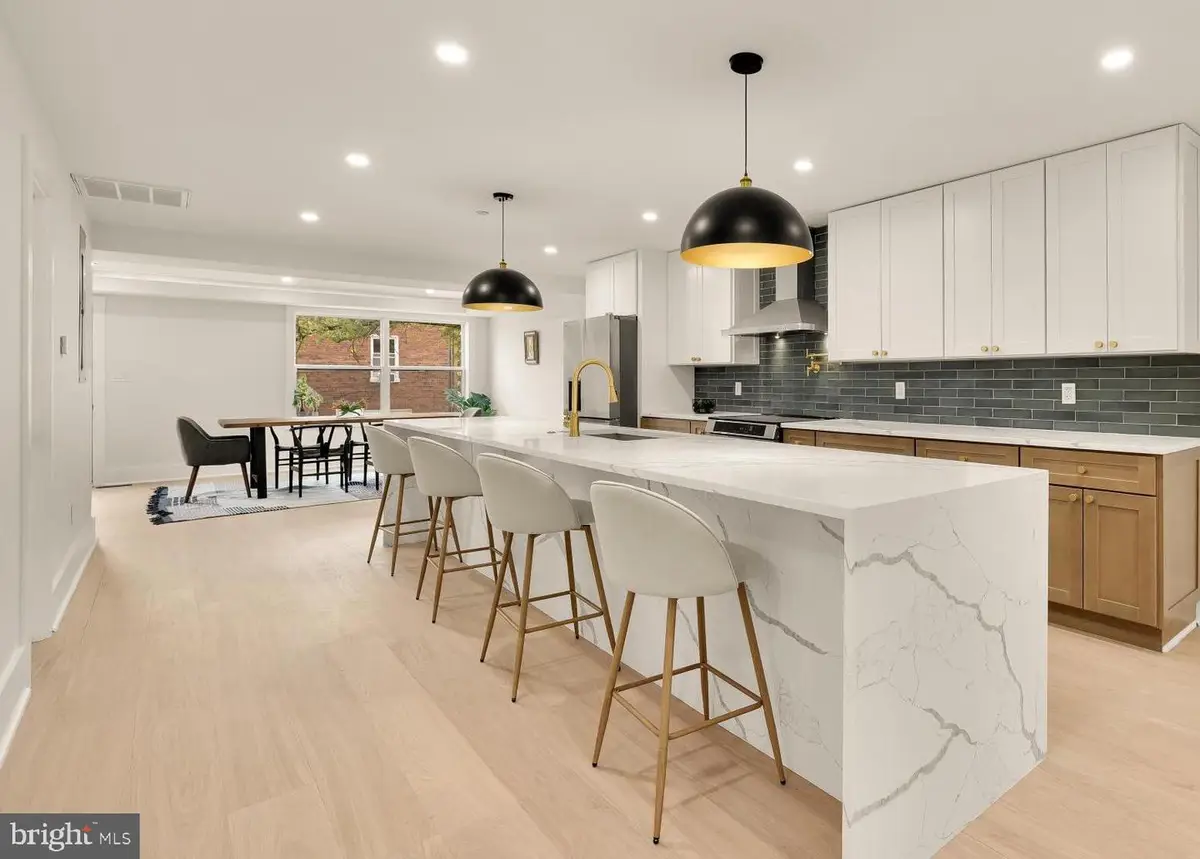 5703 9th St Nw #2, Washington, DC 20011 - #1