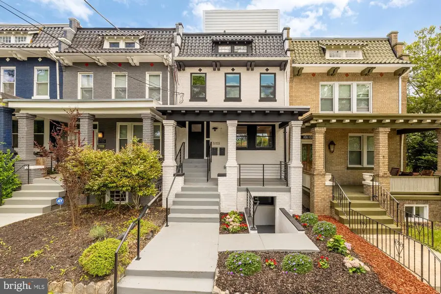 5703 9th St Nw #2, Washington, DC 20011 - #2