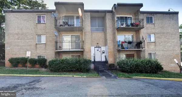 5106 F St Se #8, WASHINGTON, DC 20019