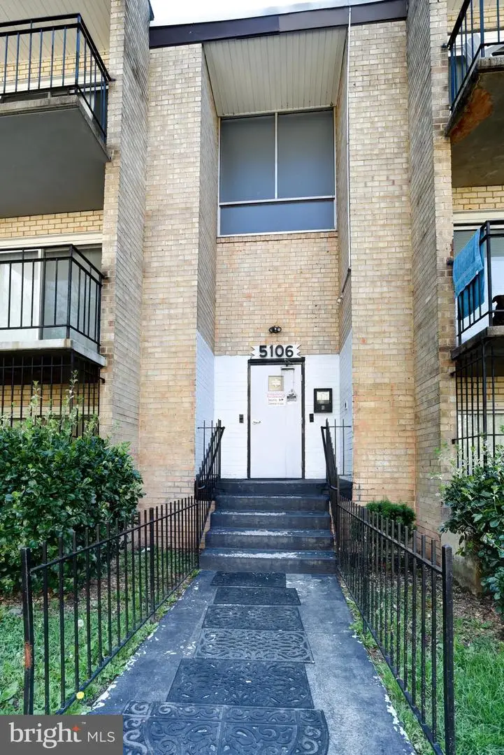 5106 F St Se #8, Washington, DC 20019 - #2