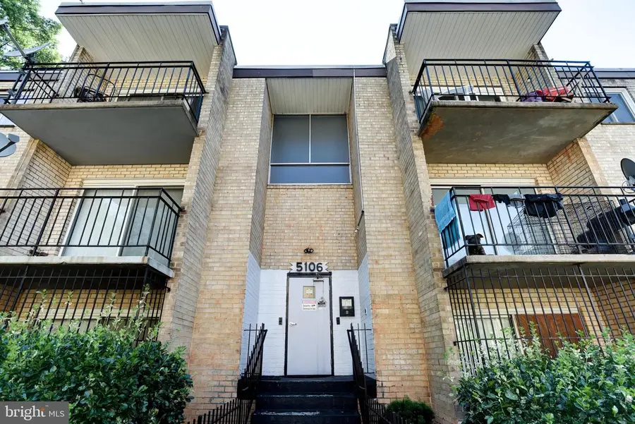 5106 F St Se #8, Washington, DC 20019 - #3