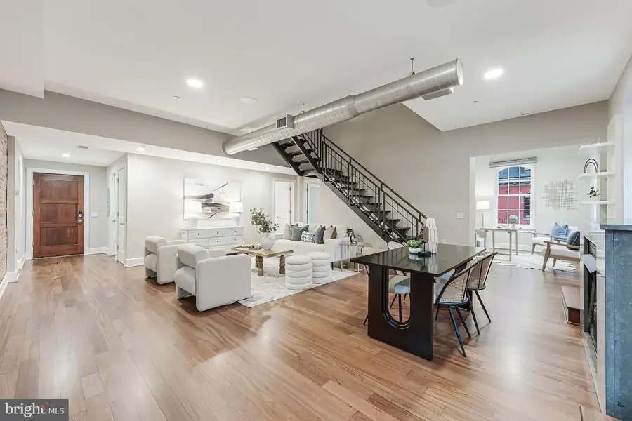 215 I St Ne #401, Washington, DC 20002 - #2