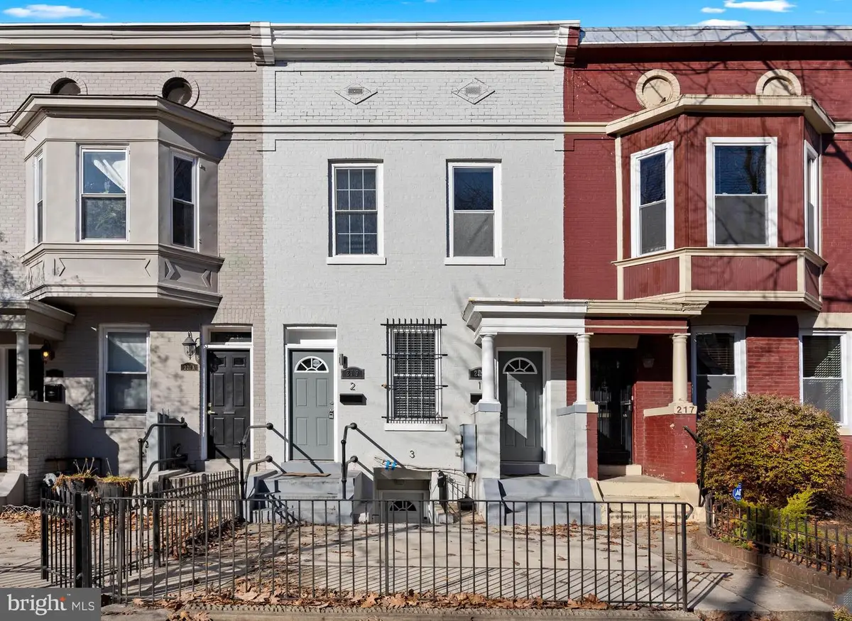 219 P St Nw, Washington, DC 20001 - #1