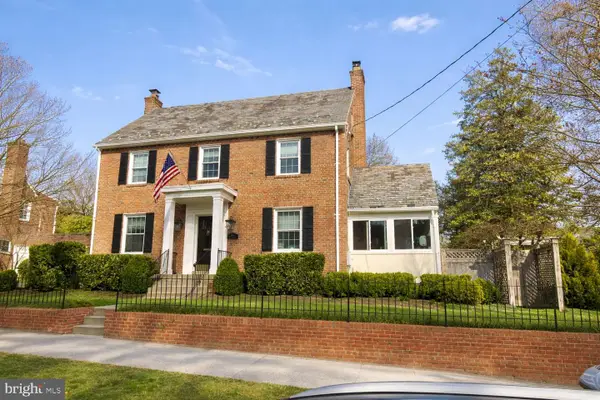 4109 17th St Nw, WASHINGTON, DC 20011