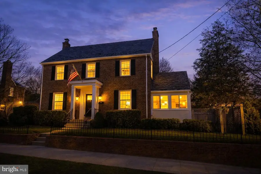 4109 17th St Nw, Washington, DC 20011 - #2