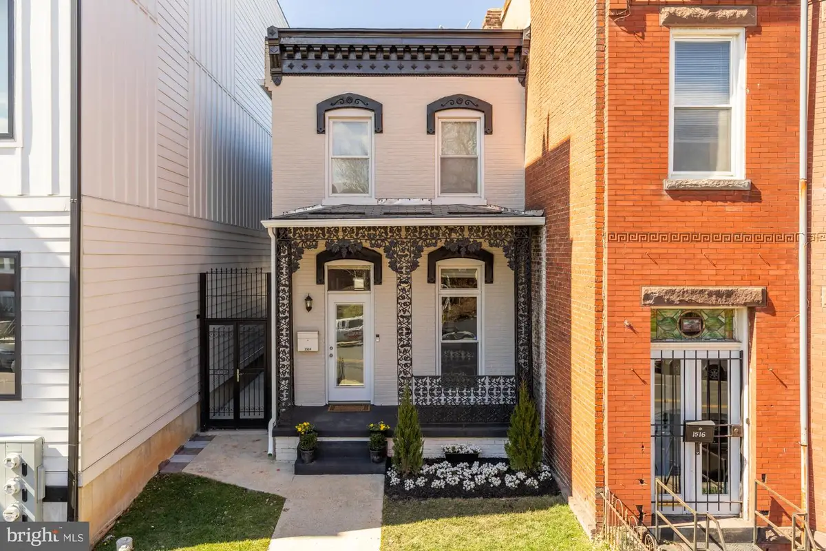 1514 6th St Nw, Washington, DC 20001 - #1