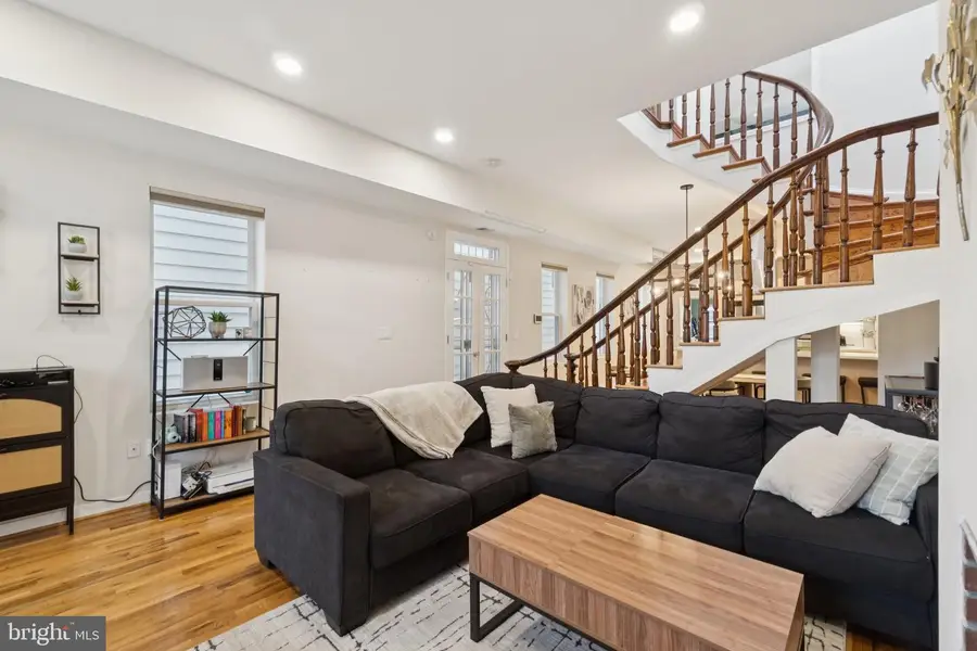 1514 6th St Nw, Washington, DC 20001 - #3