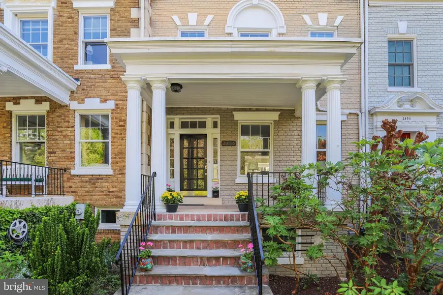 2855 29th St Nw, Washington, DC 20008 - #2