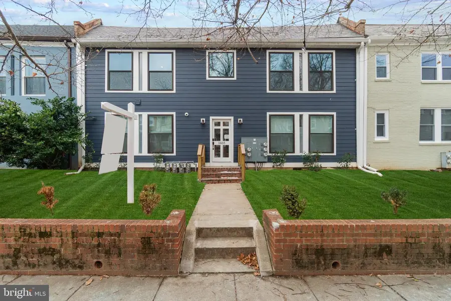 1605 F St Ne #3, Washington, DC 20002 - #2
