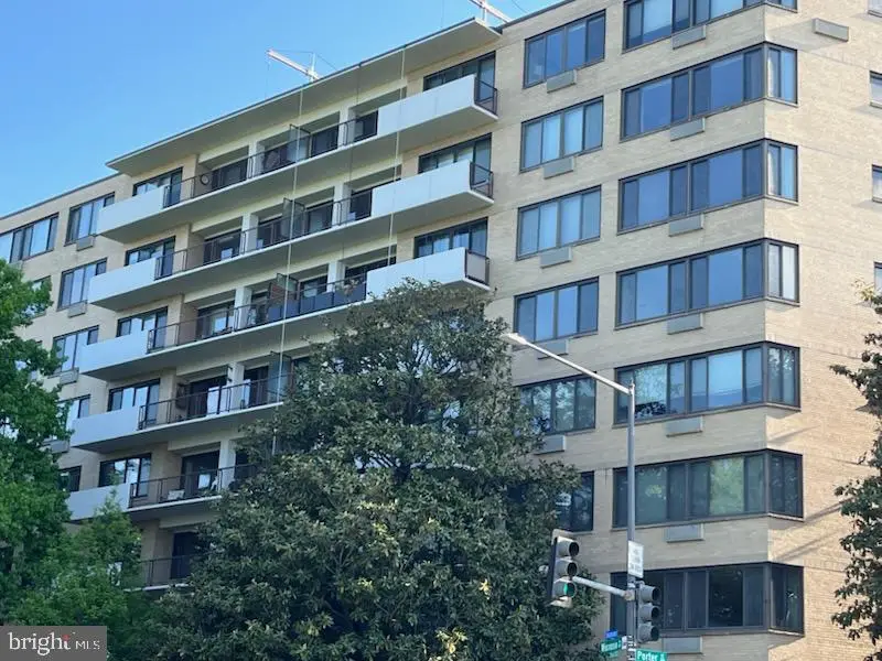 3601 Wisconsin Ave Nw #603, Washington, DC 20016 - #1