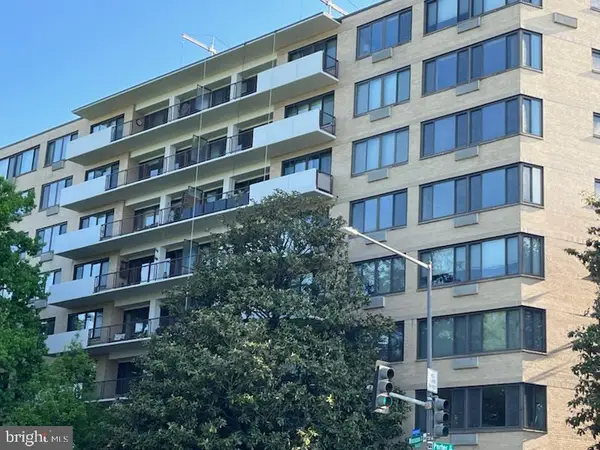 3601 Wisconsin Ave Nw #603, WASHINGTON, DC 20016