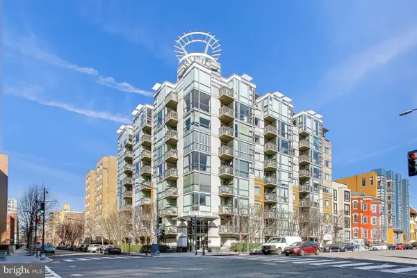 1300 13th St Nw #601, WASHINGTON, DC 20005