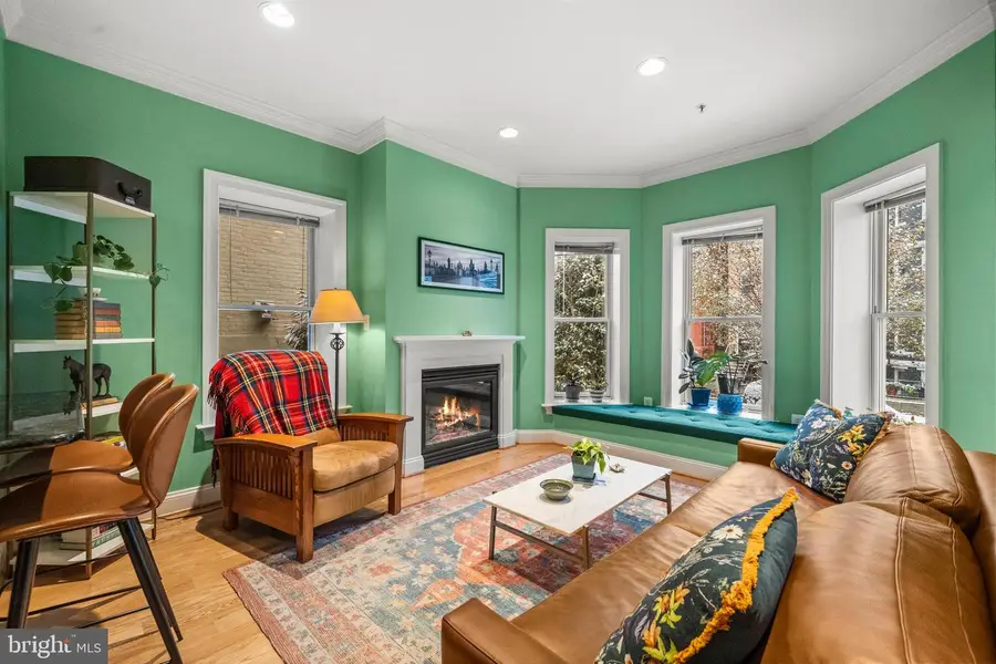 1740 18th St Nw #101, Washington, DC 20009 - #2