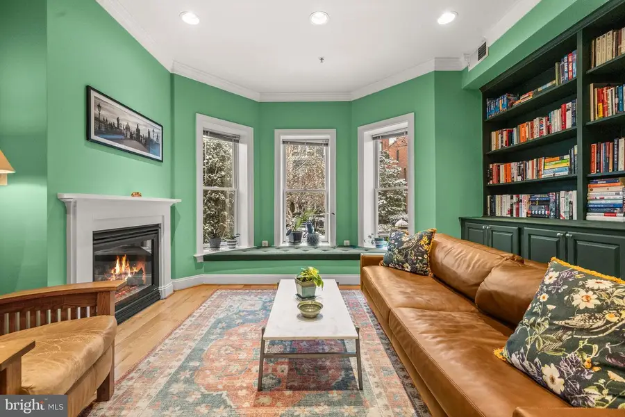 1740 18th St Nw #101, Washington, DC 20009 - #3