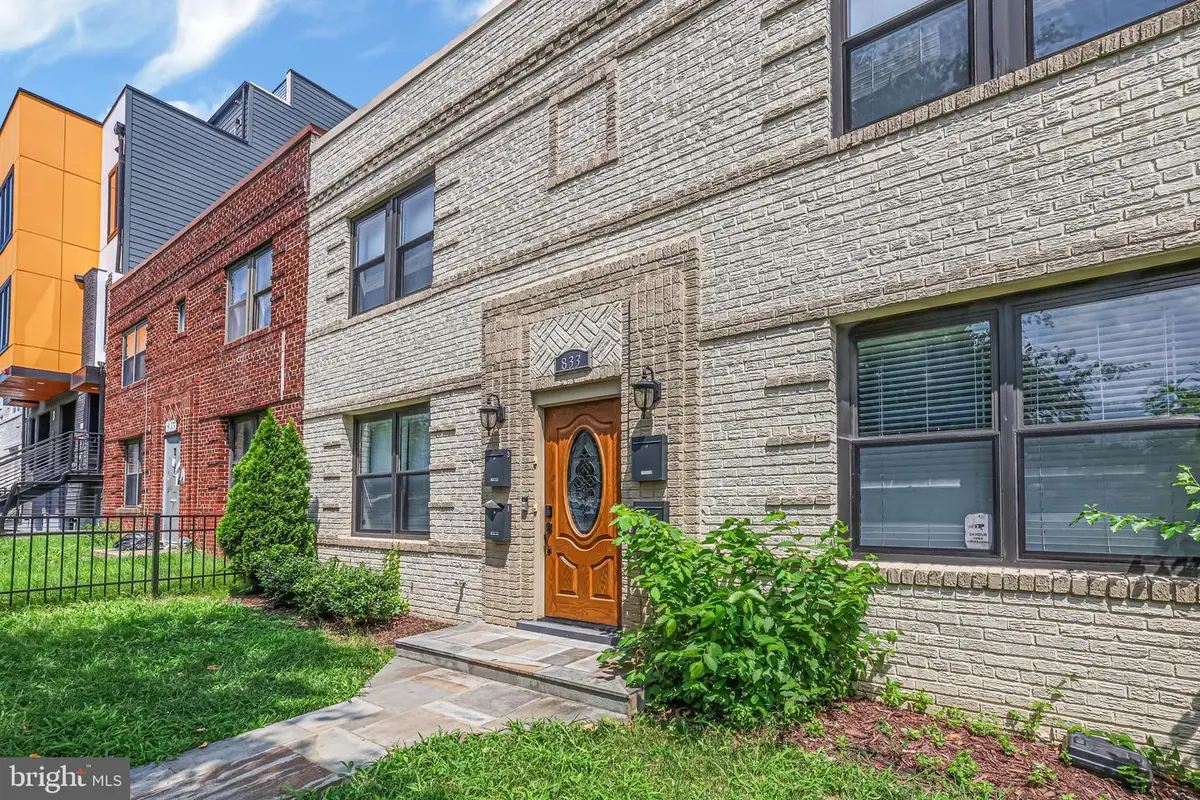 833 19th St Ne #1, Washington, DC 20002 - #1