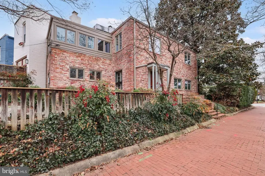 416 6th St Se, Washington, DC 20003 - #2