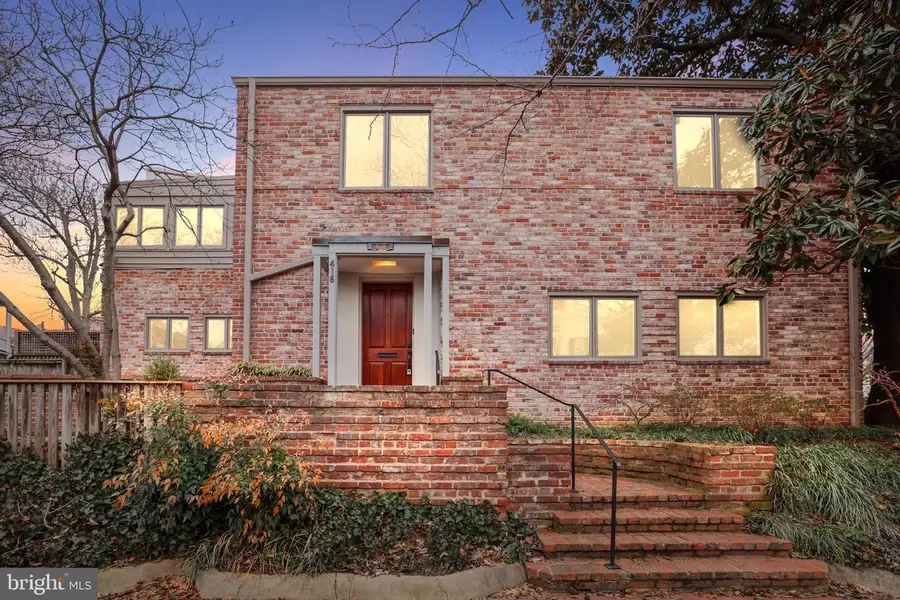 416 6th St Se, Washington, DC 20003 - #3