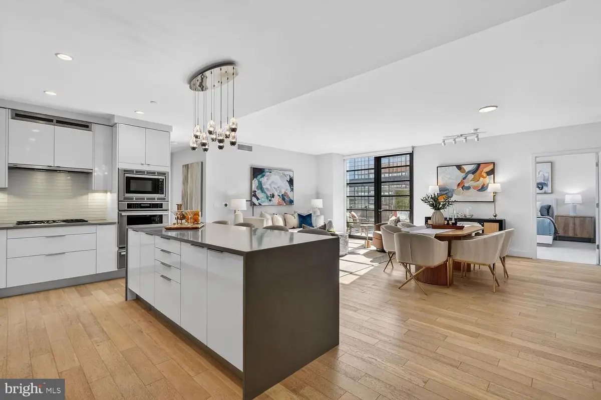 45 Sutton Sq Sw #1118, Washington, DC 20024 - #1