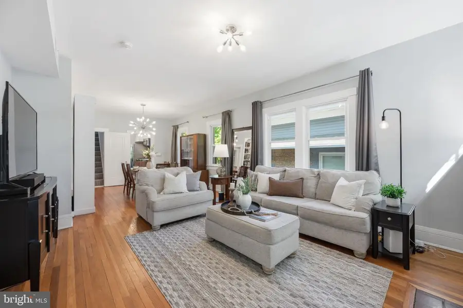 5416 North Capitol St Nw, Washington, DC 20011 - #3