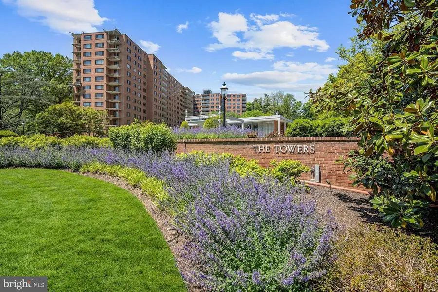 4201 Cathedral Ave Nw #222w, Washington, DC 20016 - #2