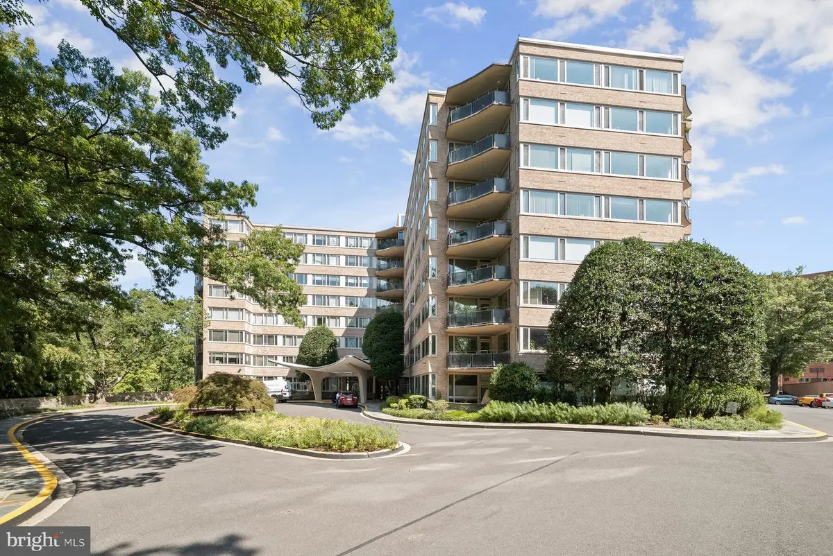 4101 Cathedral Ave Nw #910, Washington, DC 20016 - #1