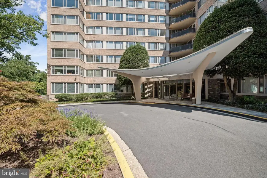 4101 Cathedral Ave Nw #910, Washington, DC 20016 - #2