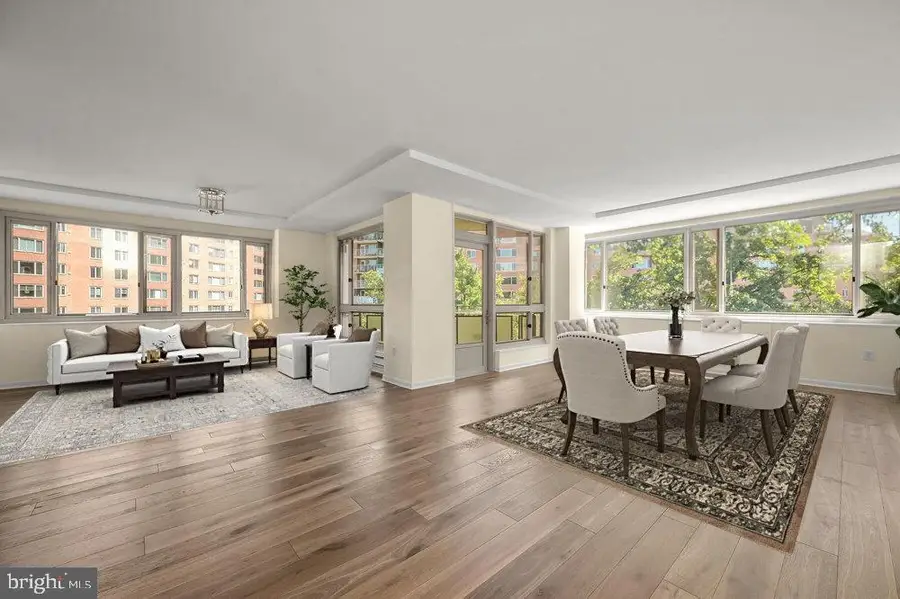 4101 Cathedral Ave Nw #910, Washington, DC 20016 - #3