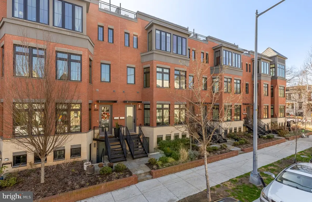 146 S St Nw #a, Washington, DC 20001 - #1