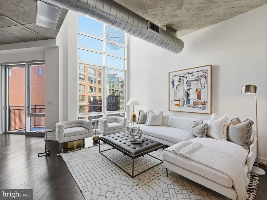 1515 15th St Nw #401, Washington, DC 20005 - #2