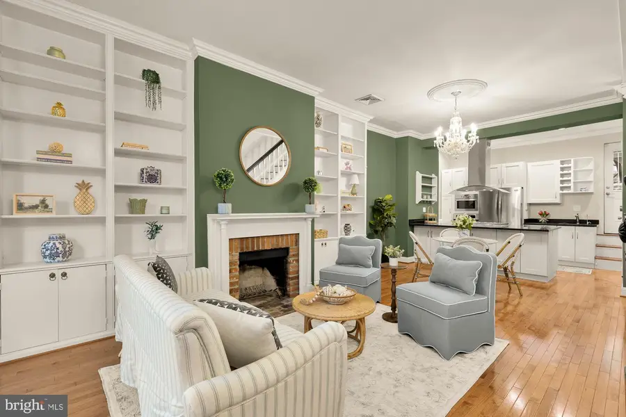 312 9th St Ne, Washington, DC 20002 - #3