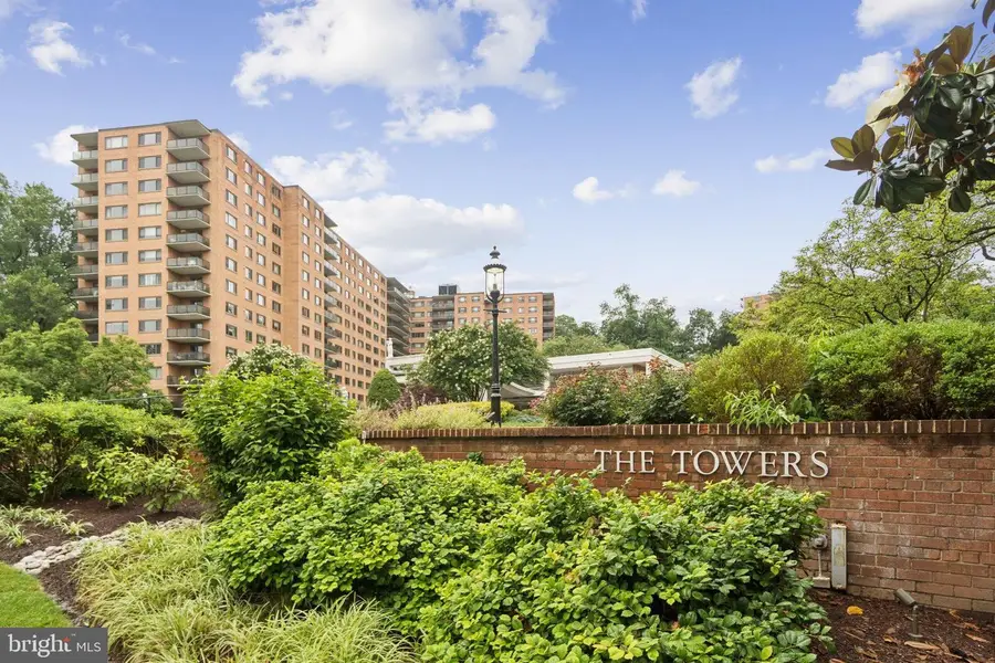 4201 Cathedral Ave Nw #122e, Washington, DC 20016 - #2