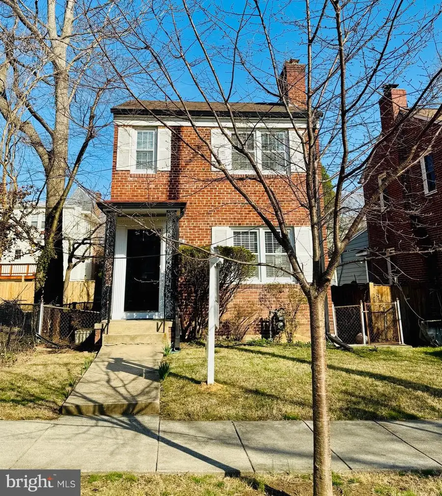 5331 42nd Pl Nw, Washington, DC 20015 - #2