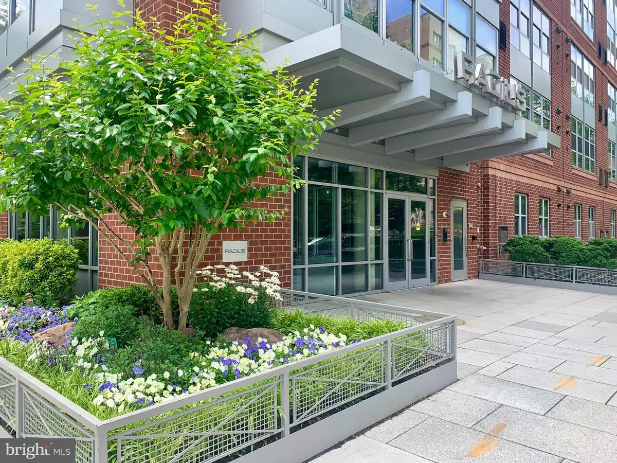 1300 N St Nw #508, Washington, DC 20005 - #1