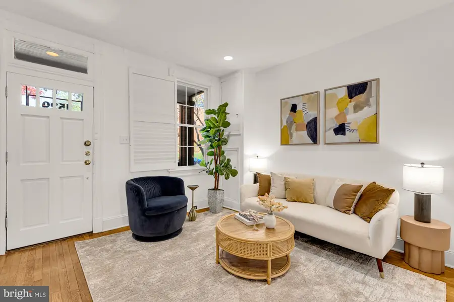 1529 C St Se, Washington, DC 20003 - #3