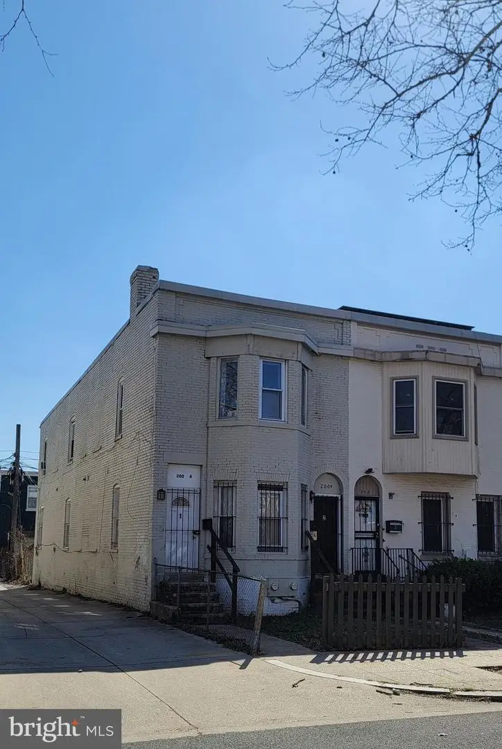 200 Q St Nw, Washington, DC 20001 - #1