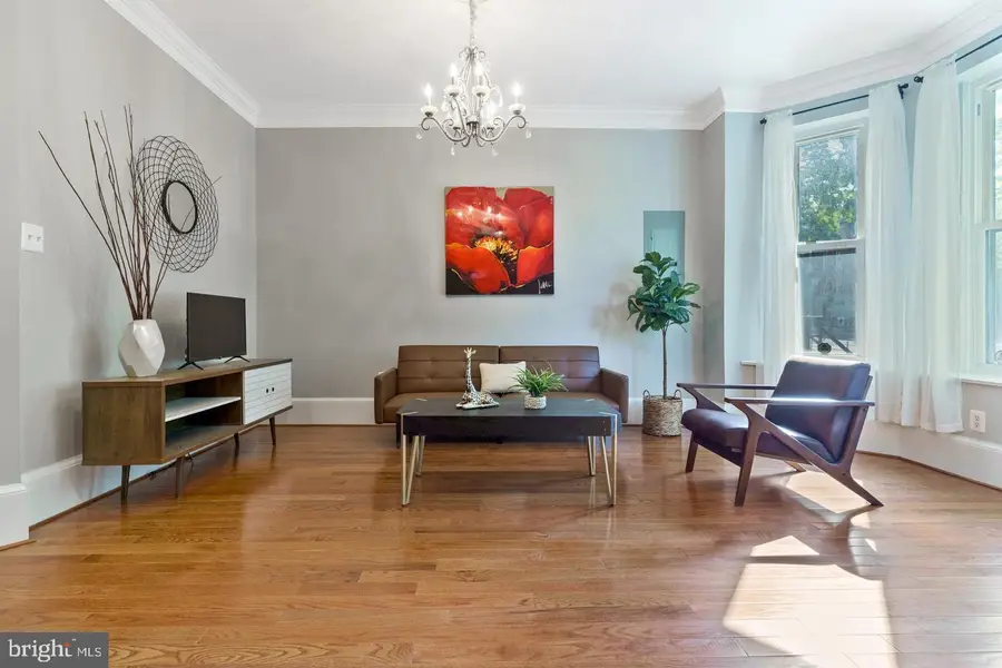 Address Withheld By Seller, Washington, DC 20002 - #3
