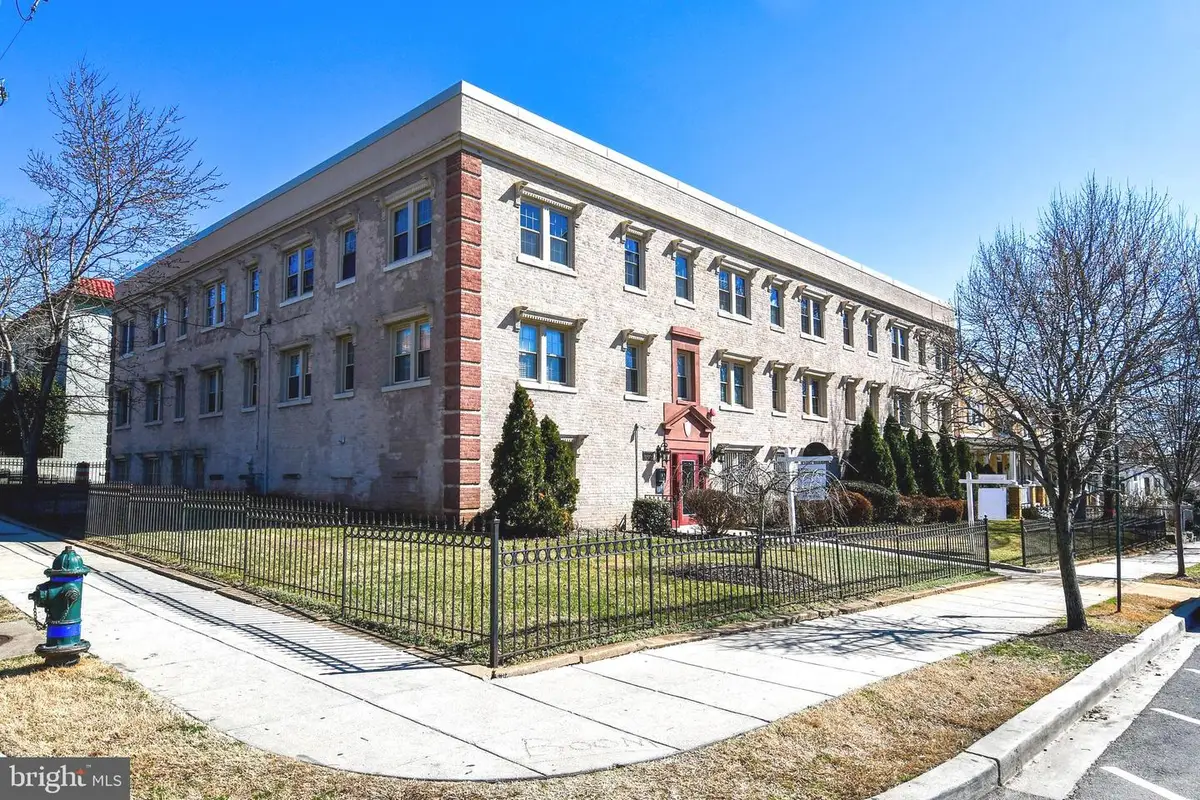 2625 3rd St Ne #301, Washington, DC 20002 - #1
