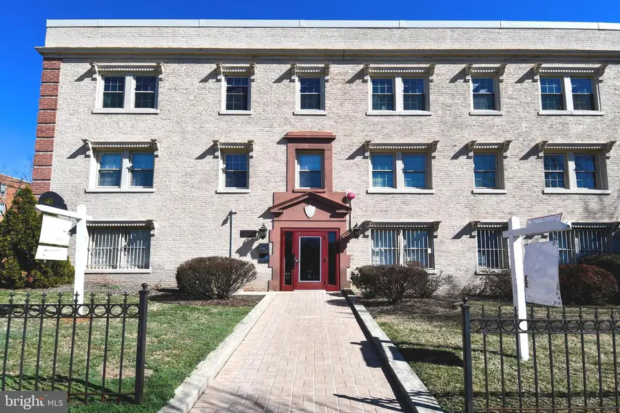 2625 3rd St Ne #301, Washington, DC 20002 - #2