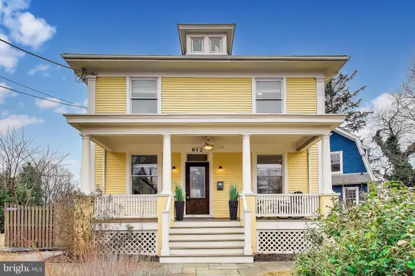 612 Butternut St Nw, WASHINGTON, DC 20012