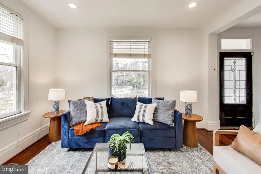 612 Butternut St Nw, Washington, DC 20012 - #3