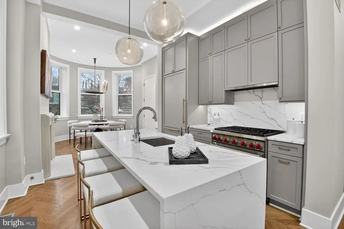 1810 15th St Nw #2, Washington, DC 20009 - #1