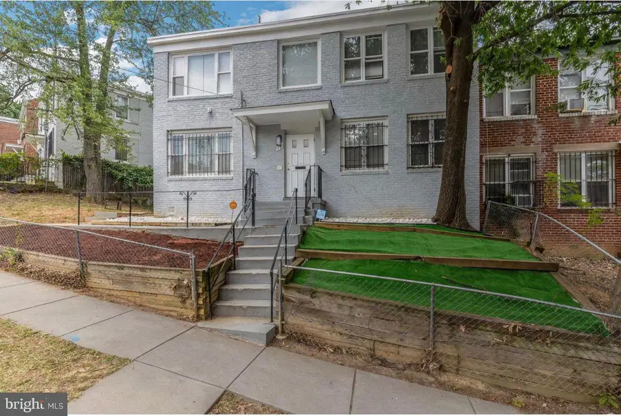 15 Galveston Pl Sw, Washington, DC 20032 - #2