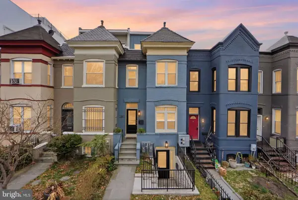 3620 13th St Nw #2, WASHINGTON, DC 20010