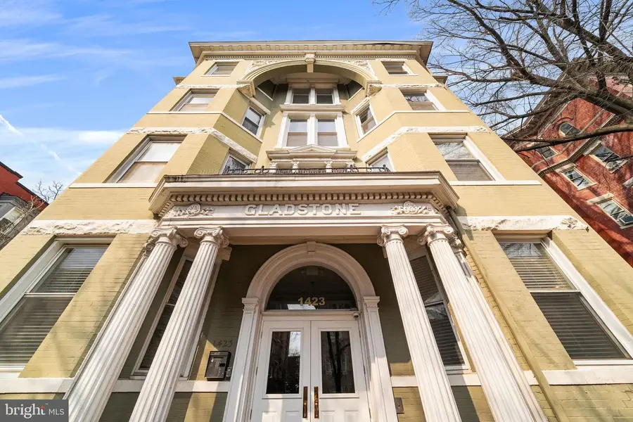 1423 R St Nw #402, Washington, DC 20009 - #2