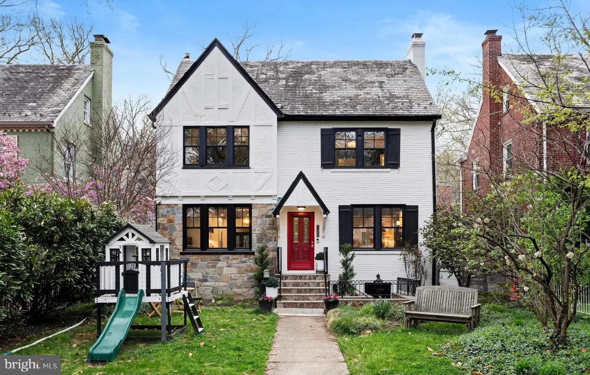 4834 Blagden Ave Nw, Washington, DC 20011 - #1