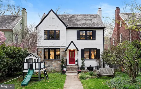 4834 Blagden Ave Nw, WASHINGTON, DC 20011